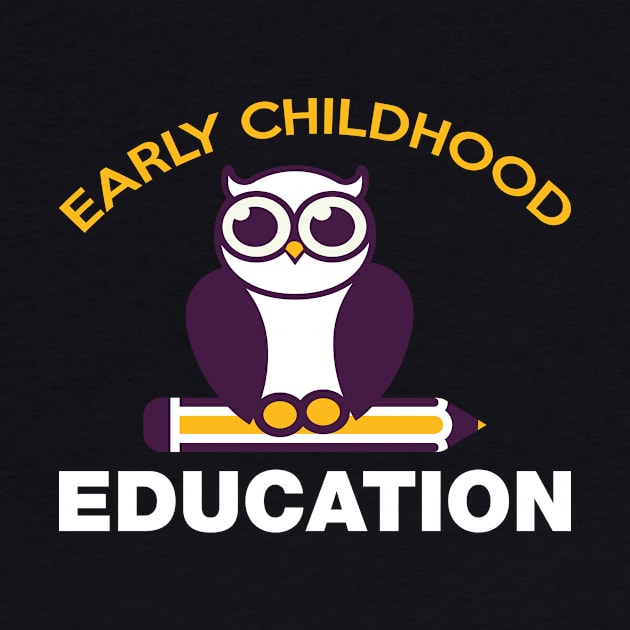 Early Childhood Education by veerkun